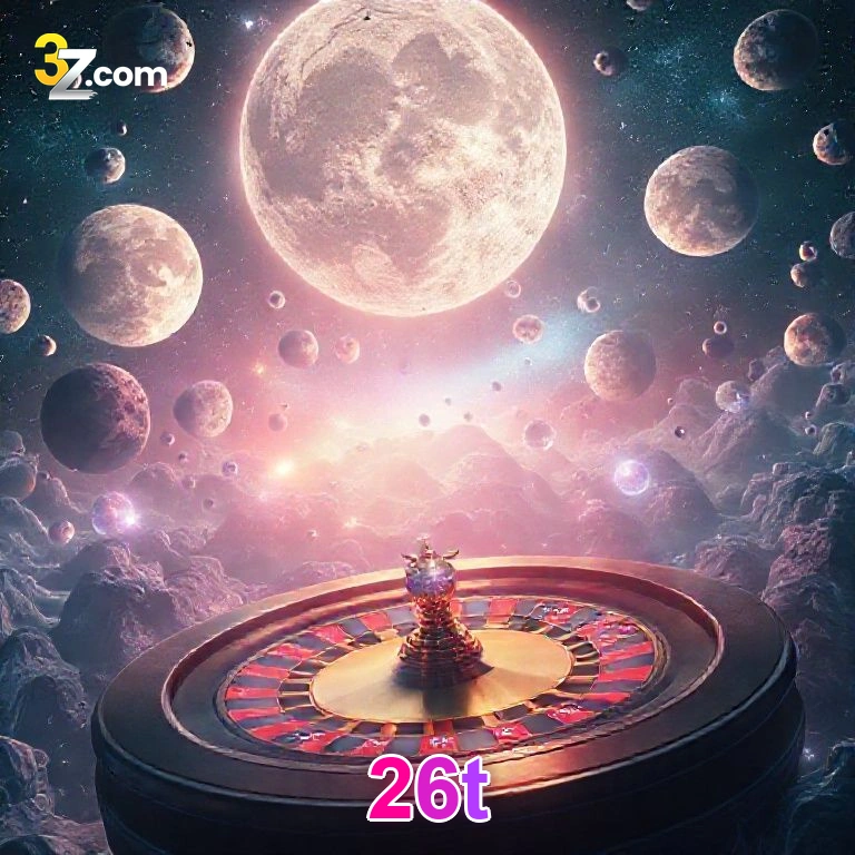 Tabela RTP dos jogos de cassino da 26t