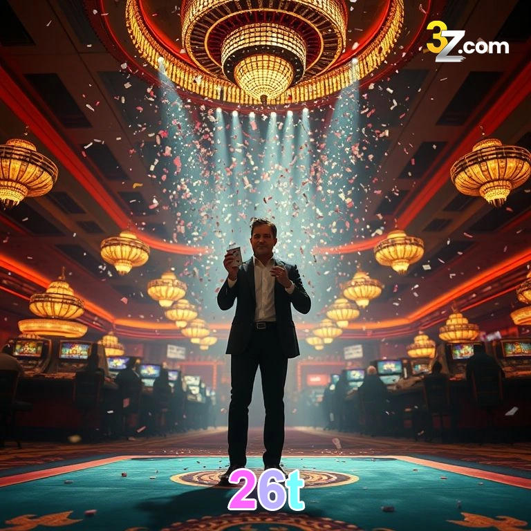 6 vantagens exclusivas do programa VIP da 26t